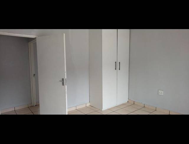 2 BEDROOM APARTMENT FOR SALE IN ELSBURG